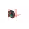 Poziomica laserowa Bosch UniversalLevel 3 Maxi Set 0603663903 — samopoziomująca, zasięg do 30 m
