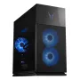 ERAZER Hunter X30 MD35479 Intel Core Ultra 7 265F 32 GB DDR5-SDRAM 2 TB SSD NVIDIA GeForce RTX 5070 Ti Windows 11 Home Komputer stacjonarny PC Czarny