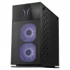 ERAZER Hunter X30 MD35479 Intel Core Ultra 7 265F 32 GB DDR5-SDRAM 2 TB SSD NVIDIA GeForce RTX 5070 Ti Windows 11 Home Komputer stacjonarny PC Czarny