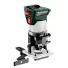 Router Metabo FMV 18 LTX BL 8 Brushless 29000 RPM Fixed Base
