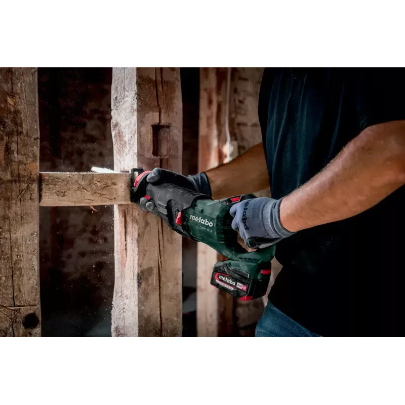 Piła Metabo SSEP 18 LT 3000 spm