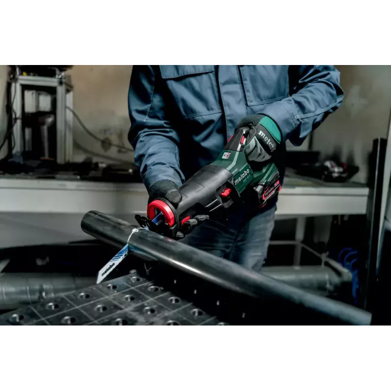 Piła Metabo SSEP 18 LT 3000 spm