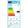 Przenośny klimatyzator Bosch Cool 2000 — biały, klasa A, 1 kWh/h, R290, do 88 m³