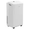Przenośny klimatyzator Bosch Cool 2000 — biały, klasa A, 1 kWh/h, R290, do 88 m³