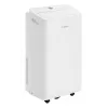 Przenośny klimatyzator Bosch Cool 2000 — biały, klasa A, 1 kWh/h, R290, do 88 m³