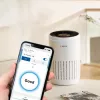 Bosch Air 4000i 62,5 m² 49 dB 24 W Biały
