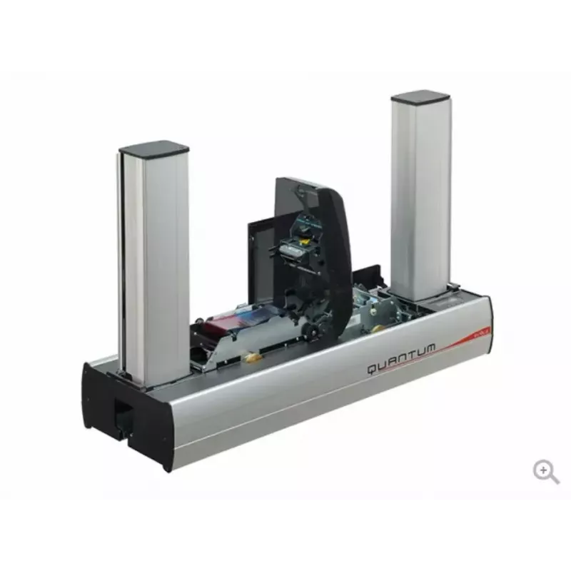 Drukarka do kart plastikowych Evolis QTM306GRH-BS