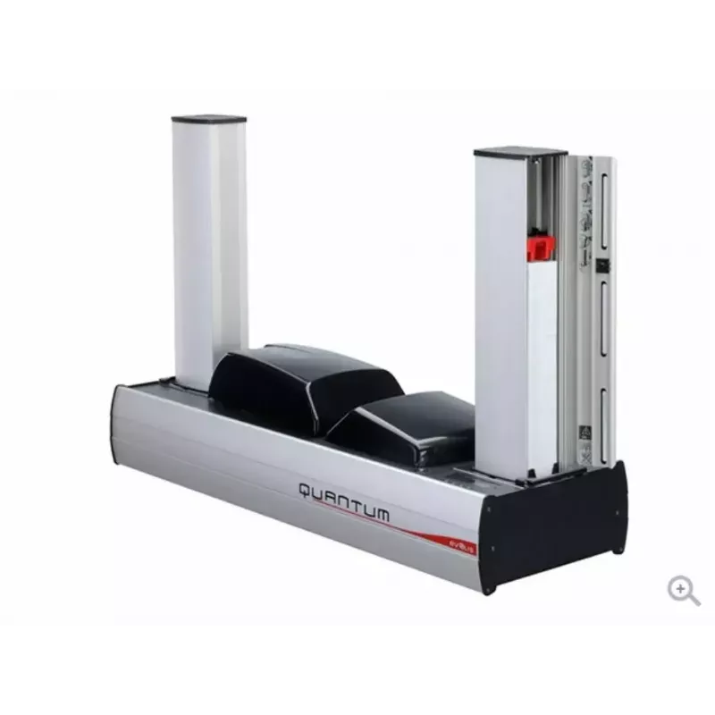 Drukarka do kart plastikowych Evolis QTM306GRH-BS
