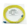 BlueOptics CAB-SMF-LC-LC-50-BO InfiniBand kabel światłowodowy 50 m 2x LC