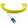 BlueOptics CAB-SMF-LC-LC-50-BO InfiniBand kabel światłowodowy 50 m 2x LC