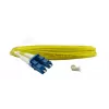 BlueOptics CAB-SMF-LC-LC-50-BO InfiniBand kabel światłowodowy 50 m 2x LC