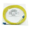 Kabel InfiniBand/światłowodowy BlueOptics LRCABLE50M-BO 50 m LC żółty