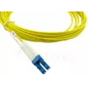 Kabel InfiniBand/światłowodowy BlueOptics LRCABLE50M-BO 50 m LC żółty