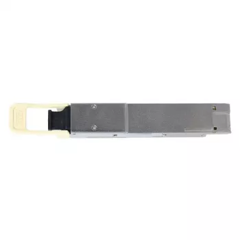 Moduł nadajnika-odbiornika sieciowego BlueOptics ET7502-SR8-BO, QSFP-DD, 400000 Mbit/s, MPO-16/MTP-16, 100 m