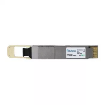 Moduł nadajnika-odbiornika sieciowego BlueOptics QSFPDD-400G-SR8-MM850-BO, QSFP-DD 400 Gbit/s, 850 nm, wielomodowy, 100 m