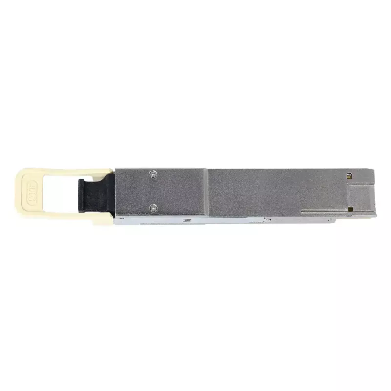 Moduł transceivera sieciowego BlueOptics QDD-400G-SR8-S-BO, 400000 Mbit/s, QSFP-DD, MPO-16/MTP-16, 100 m