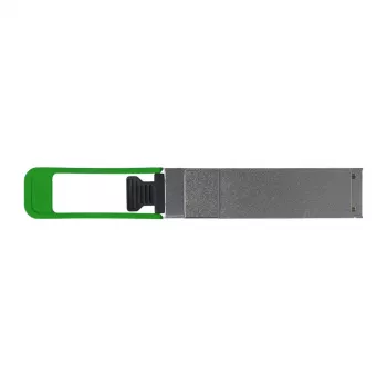 transceiver BlueOptics QSFP28 S3N88A-BO — 100GBASE-DR, LC-Duplex, Singlemode 1310nm, PAM4, 500m, DDM/DOM