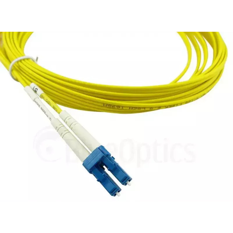 BlueOptics SFP3131BU50MK kabel światłowodowy InfiniBand 50 m LC
