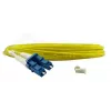 BlueOptics SFP3131BU50MK kabel światłowodowy InfiniBand 50 m LC