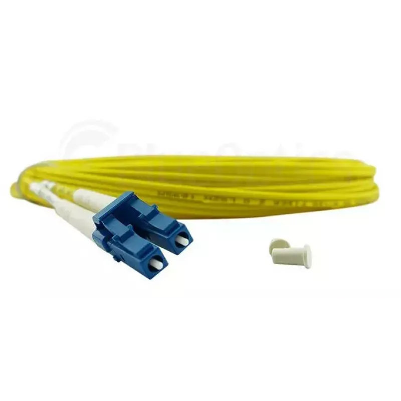 BlueOptics SFP3131BU50MK kabel światłowodowy InfiniBand 50 m LC