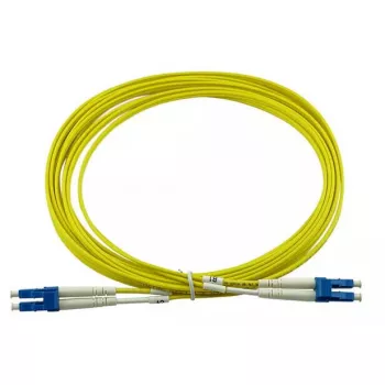 BlueOptics SFP3131BU50MK kabel światłowodowy InfiniBand 50 m LC