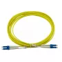 BlueOptics SFP3131BU50MK kabel światłowodowy InfiniBand 50 m LC