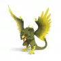 schleich ELDRADOR CREATURES Jungle Raptor, 7 lat, Wielokolorowy, Tworzywo sztuczne
