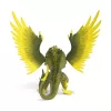 schleich ELDRADOR CREATURES Jungle Raptor, 7 lat, Wielokolorowy, Tworzywo sztuczne