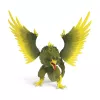 schleich ELDRADOR CREATURES Jungle Raptor, 7 lat, Wielokolorowy, Tworzywo sztuczne