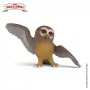 schleich Sowa Muriel, 3 lat(a), Wielokolorowy, Plastik