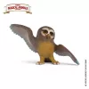 schleich Sowa Muriel, 3 lat(a), Wielokolorowy, Plastik