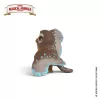 schleich Sowa Muriel, 3 lat(a), Wielokolorowy, Plastik