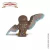 schleich Sowa Muriel, 3 lat(a), Wielokolorowy, Plastik