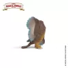 schleich Sowa Muriel, 3 lat(a), Wielokolorowy, Plastik