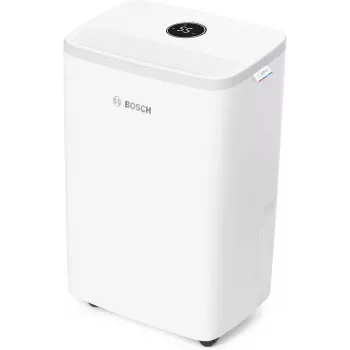 Bosch Dry 2000 2,5 L 38 dB Biały