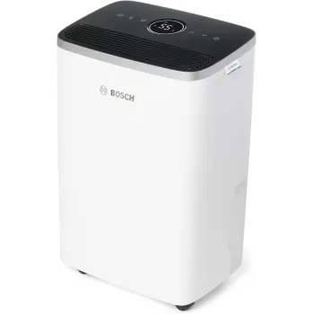 Bosch Dry 4000 2,5 L 40 dB Biały