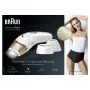 Braun Silk-expert Pro 5 PL5243 IPL Złoty, Biały