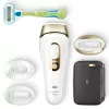 Braun Silk-expert Pro 5 PL5243 IPL Złoty, Biały
