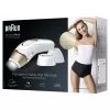 Braun Silk-expert Pro 5 PL5243 IPL Złoty, Biały