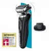 Braun Series 7 71-N1200s Golarka foliowa Trymer Stal nierdzewna
