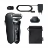 Braun Series 7 71-N1200s Golarka foliowa Trymer Stal nierdzewna