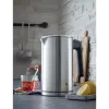 WMF Lono 0413130011 czajnik elektryczny 1,6 l 2400 W stal nierdzewna