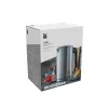 WMF Lono 0413130011 czajnik elektryczny 1,6 l 2400 W stal nierdzewna