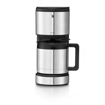 WMF Stelio 0412160011 Ekspres przelewowy 1 L