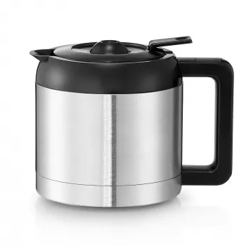 WMF Stelio 0412160011 Ekspres przelewowy 1 L