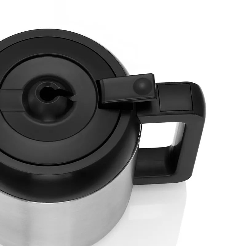 WMF Stelio 0412160011 Ekspres przelewowy 1 L