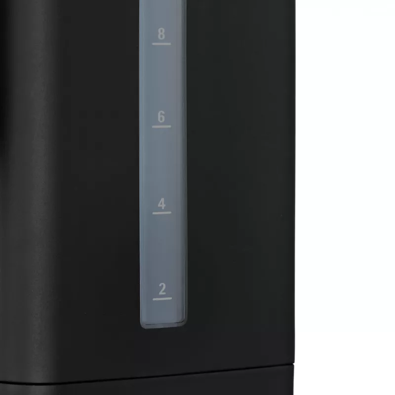 WMF Stelio 0412160011 Ekspres przelewowy 1 L
