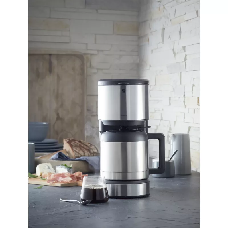 WMF Stelio 0412160011 Ekspres przelewowy 1 L