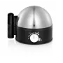 WMF Stelio 0415070011 7 jajek 380 W Czarny, Chrom