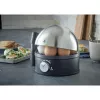 WMF Stelio 0415070011 7 jajek 380 W Czarny, Chrom